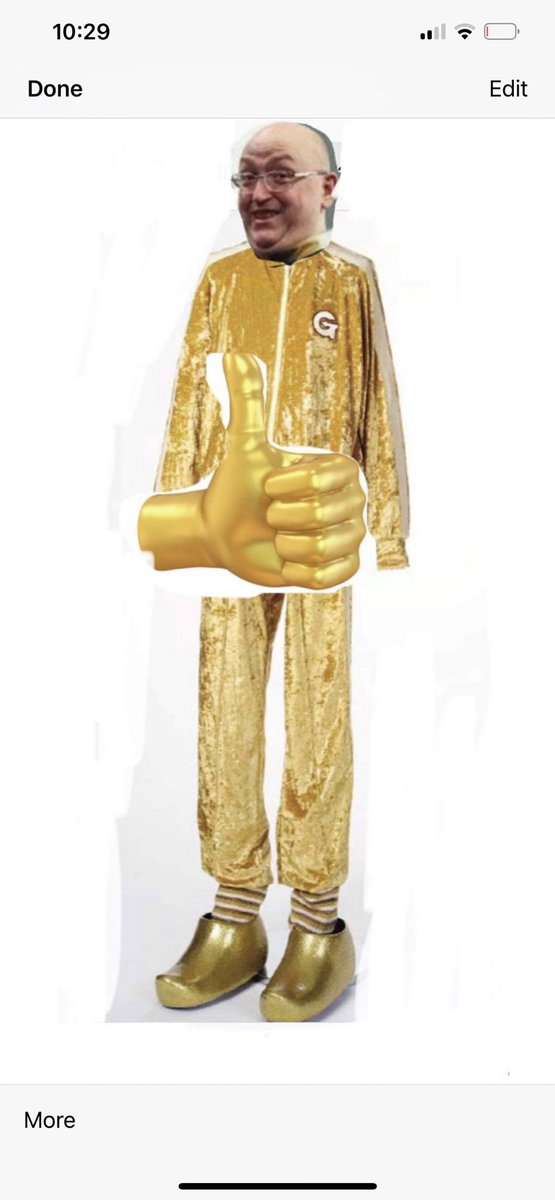 Darren Webster tweet media