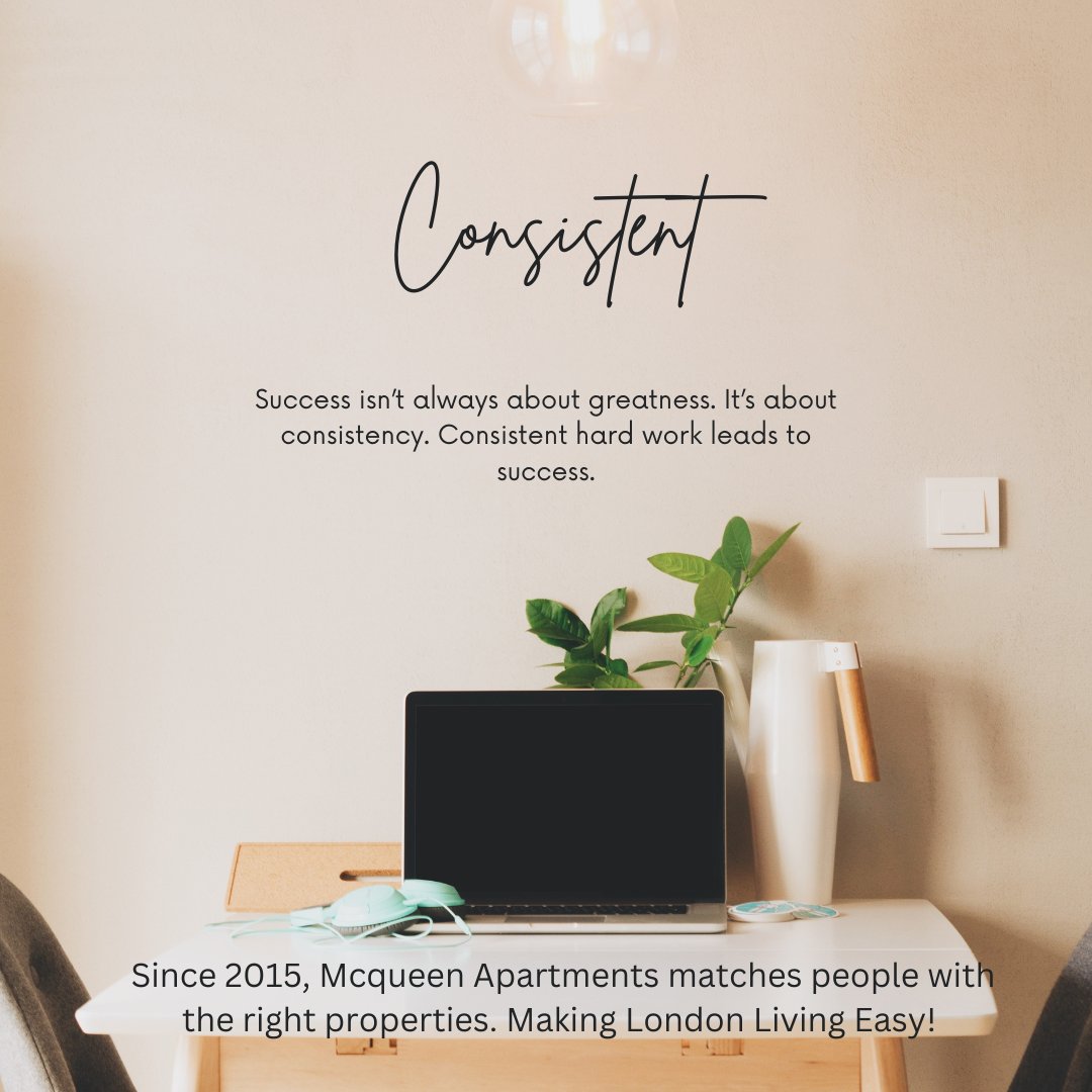 Mcqueen Apartments on Twitter "Since 2015, we match people with the right property. Be