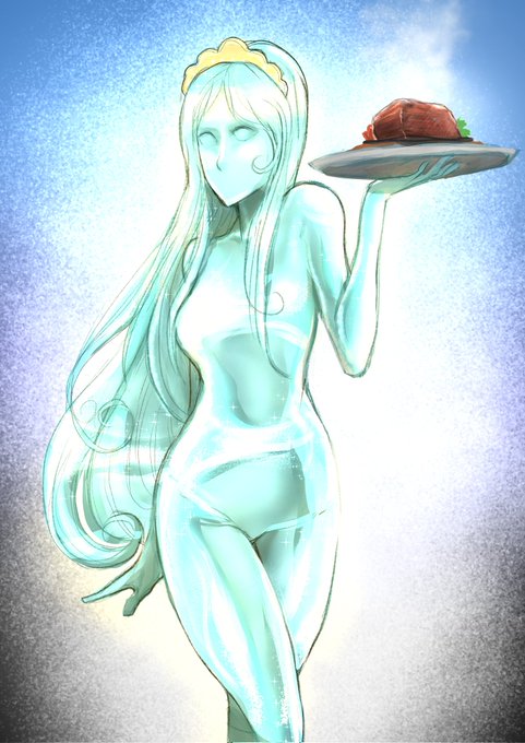 銀河鉄道999
ガラスのクレアさんとビフテキ

ビフテキって言い方初めて知ったのは999、ステーキは知ってたけどね。
縦だか横だかわからないビフテキというのも松本ワールドにはあると友人に聞いたなぁ… 