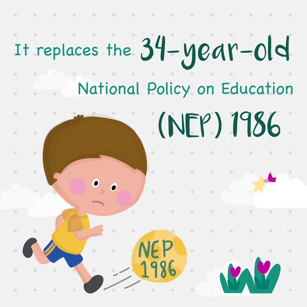shiFFtFilms's tweet photo. The NEP 2020 series for Jiva Education

We are a content agency that strategises, designs and executes all your content 

Reach out to us enquiry@shifftfilms.com

#content #repost #infographic #graphicdesign #design #business  #illustration #info #infographicdesign #marketing https://t.co/sX1rnOqfo3