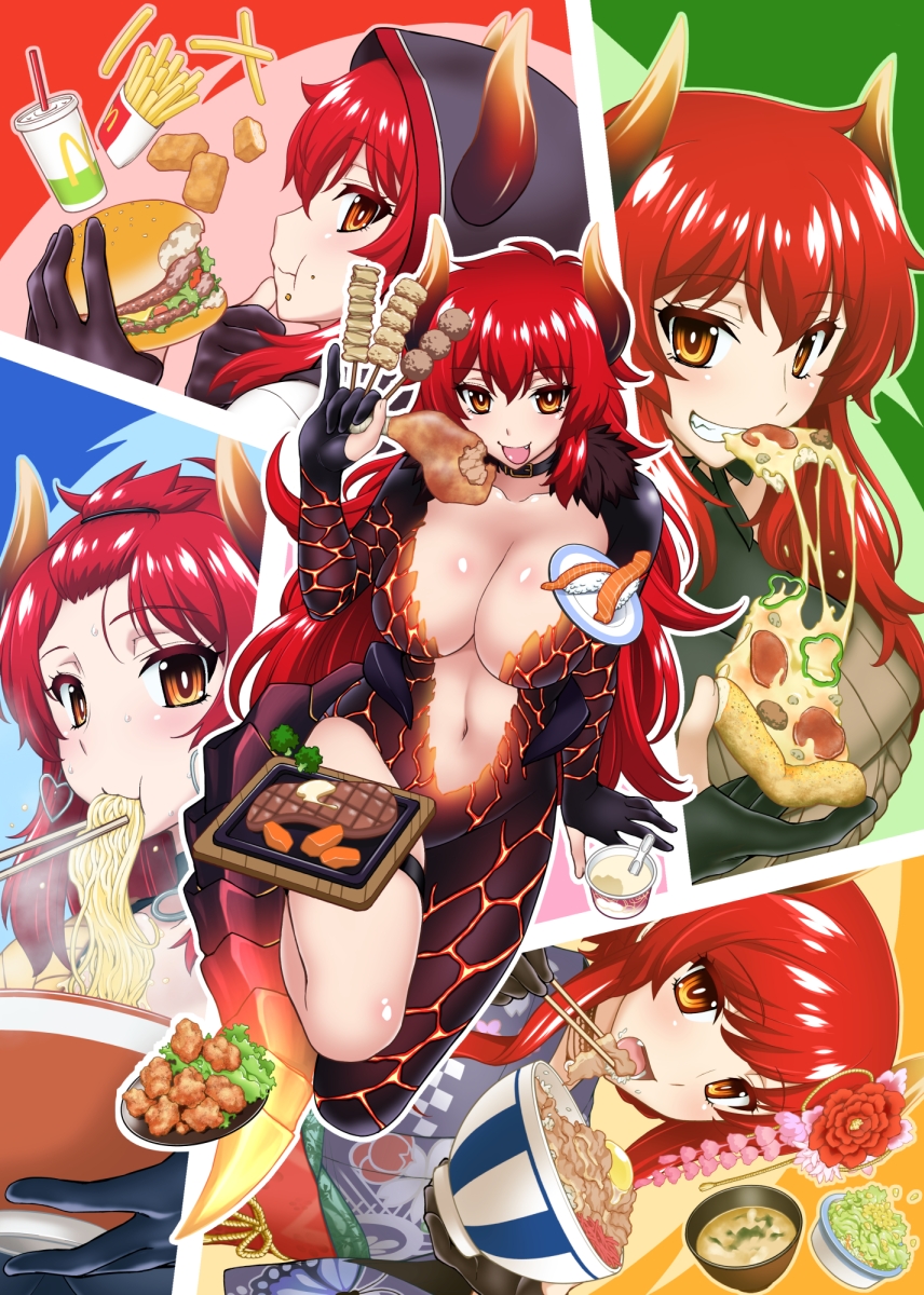 #今までで作画カロリーMAXの作品上げようぜ
たぶんこのへん