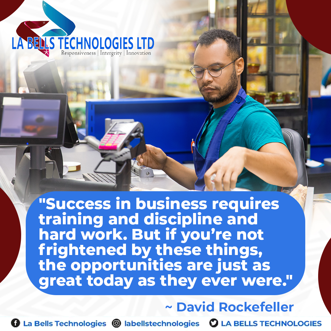 Labellstech's tweet image. Have a successful week! 

Upgrade your store today! You won&apos;t be disappointed!
☎ 0721 990 231 | 0796 611 515 
📧 info@labellstechnologies.co.ke

#labellstechnology #labells #POS #technology #SupermarketRevolution #ShopSmart #ScanBagGo #AutomaticScanner China Square