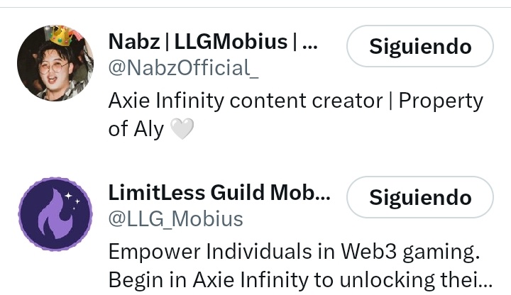 nelbach17's tweet photo. @LLG_Mobius @NabzOfficial_ 👍
@AngelesTita92 @AxieFreya @Joenxis21 @EmanuelGuedez https://t.co/pxHBZ3sDMZ