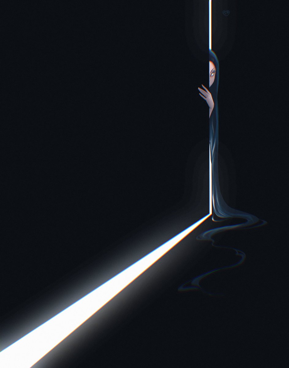 NEW minimalistic DROOOP!🖤

                     "𝕾𝖎𝖑𝖊𝖓𝖙"

 calm your demons and turn off the noise

foundation.app/@AlienAlina/sw…