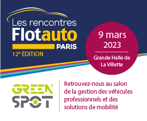 Les Rencontres <a href="/flotauto/">Flottes Automobiles</a> Paris c'est jeudi !⚡️

Venez rencontrer notre équipe sur le stand D15 de La Grande Halle de La Villette Paris dès 8h30 !

Bornes de recharge, solutions de gestion de flotte... Notre équipe sera là pour vous conseiller au mieux sur la recharge de vos VE !