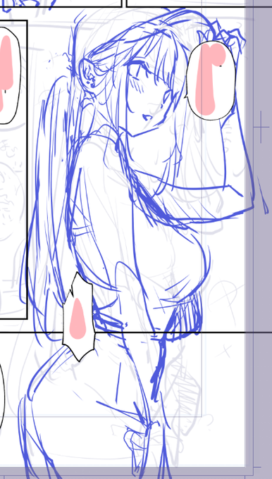 マロお返事>4月から支援サイトでおねおね連載再開しようと思い準備しているのでのんびり楽しみにしていただけると嬉しいです!
絵は基本創作垢の方であげているのでそちらも覗いてもらえると喜びます!😊 