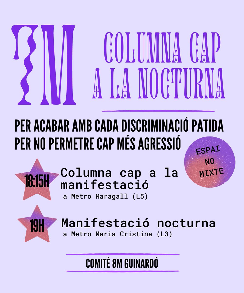 L'ANALÒGICA tweet media