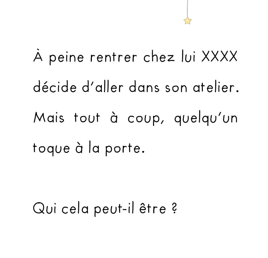 elisalbatross's tweet photo. Voici la cinquième page du petit ch'artiste !!✨

J'espère que vous apprécierez cette page ! 😺🎨

#chat #livrepourenfant https://t.co/IcWBOKSDor