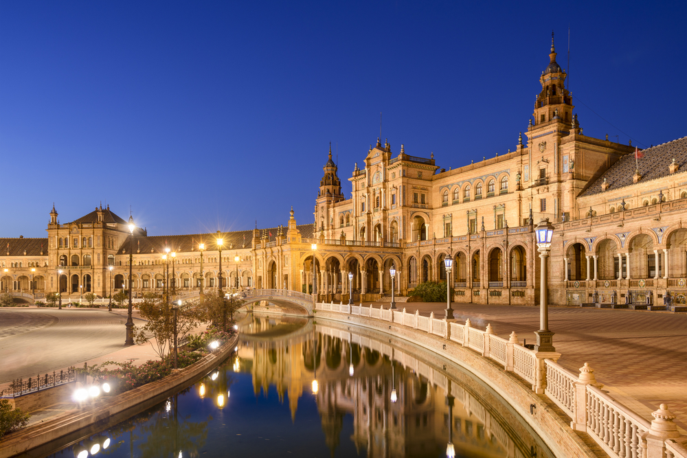 tefldotcom's tweet image. Spain: Seville - Successful English Language School with excellent reputation for sale tefl.com/s/9705 #schoolforsale #seville #TEFL #teflbusiness #teflschool