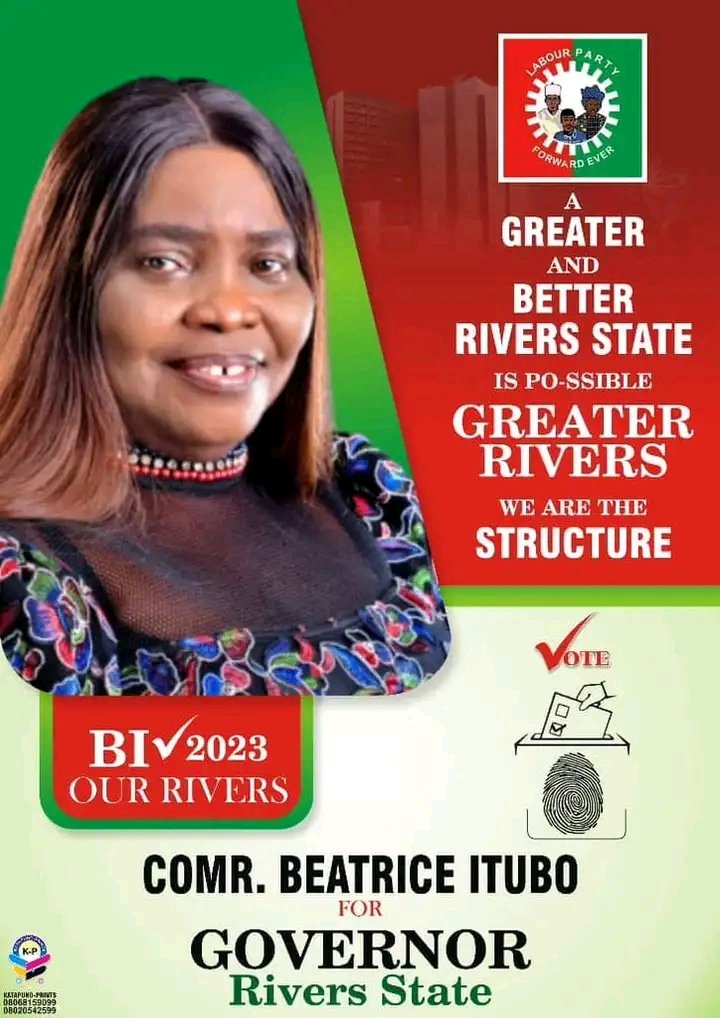 ChuksEricE's tweet image. All the Governorship candidates under Labour Party,
VOTE LP FROM TOP TO BUTTON

PASS IT ON 📌📌

1. Abia - Dr. Alex Otti 
2. Akwa Ibom - Uduak Udoh 
3. Benue - Herman Hembe
4. Borno - Ibrahim K. Mshelia
5. Cross River - Ogar Osim 
6. Delta - Deacon Ken Pela