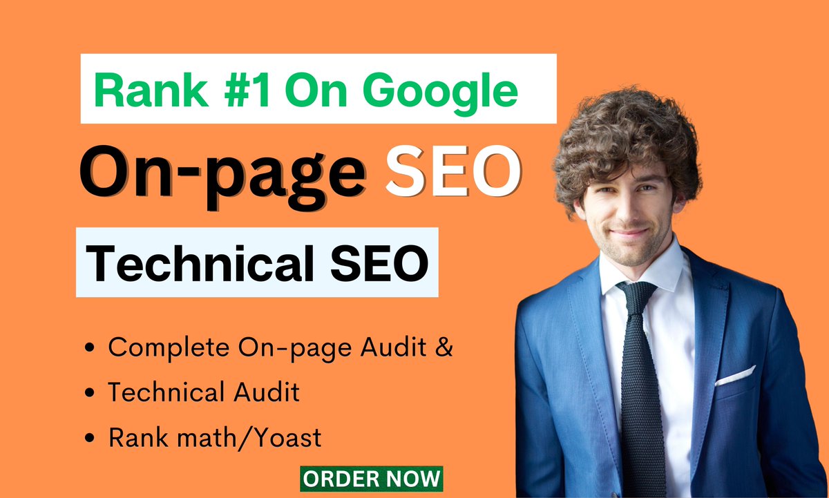 expert_mirja's tweet photo. Complete audit On page and technical SEO optimization helps to ease your ranking task to bring your site to Google's first page.
https://t.co/2mQbVb4b4i

#Onpageoptimization #seo #seoexpert #seomarketing #technicalseo #seoaudit https://t.co/nE01wS1DM0
