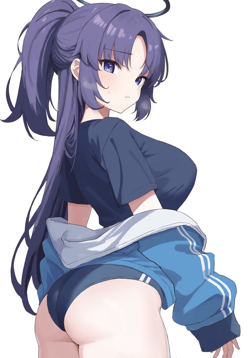 圖 婚紗優香