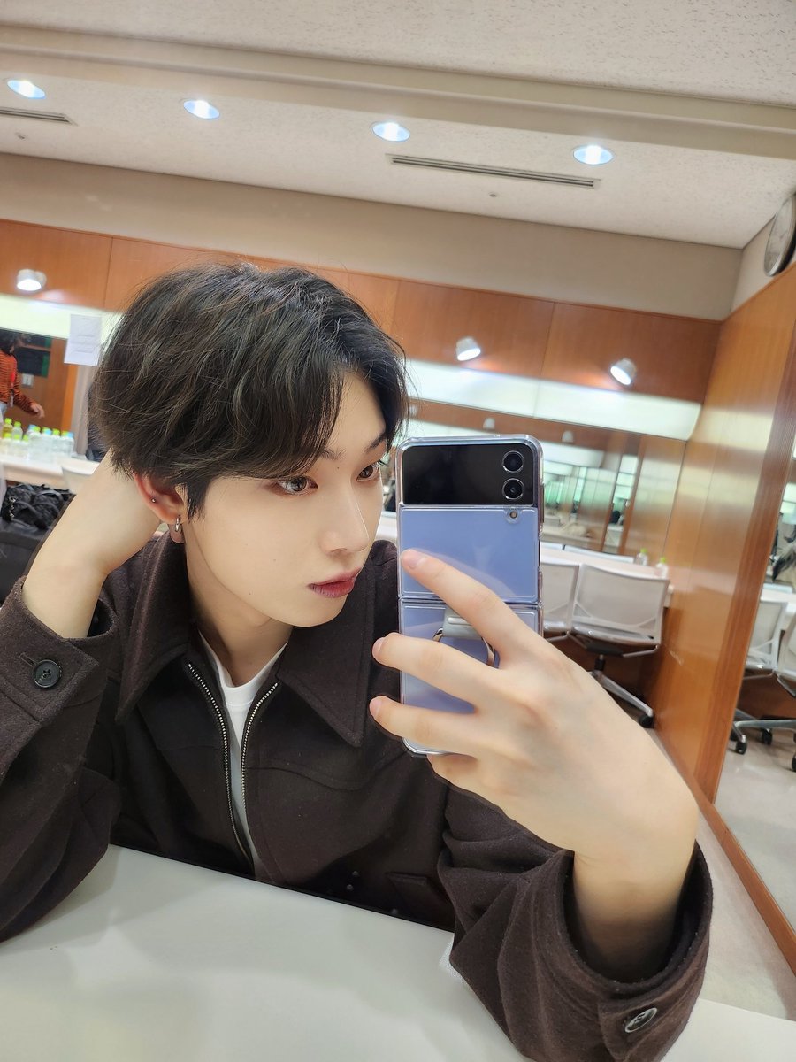 ⠀
On ts as Kim Sunoo.
⠀