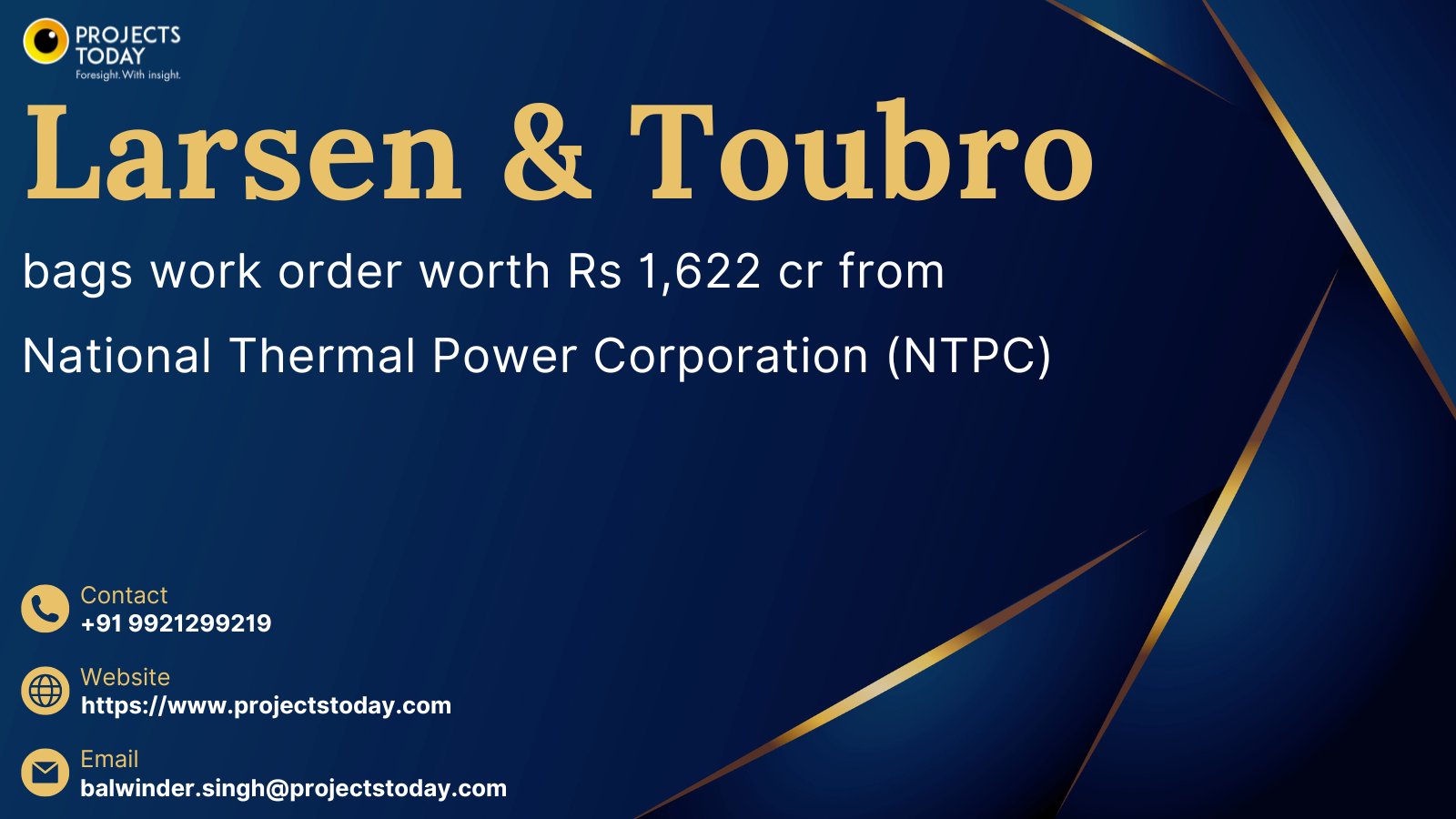 Projects Today On Twitter National Thermal Power Corporation Awarded mahapalika-ka-english-meaning-municipal
