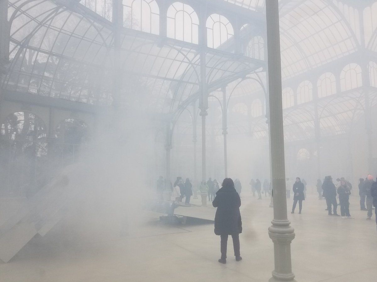 jfzie1's tweet image. My camera is not working great but I loved exploring #madrid ! Today the #ICCS2022 meeting will start and we will plan our report on civic education around the world.