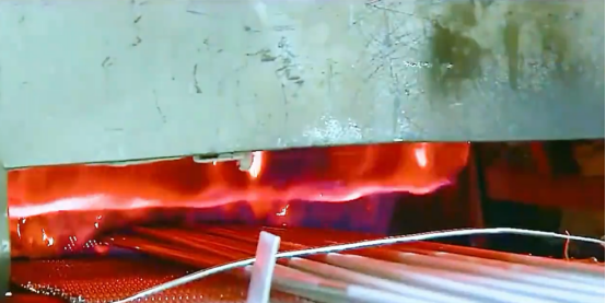 Baoalloy's tweet image. How seamless steel pipes are made?

#howitsmade #steelpipemanufacturing #steelpipefactory #howsteelpipesaremade #seamlesssteelpipe #pickling #steelpipecleaning #colddrawn #precisiontube #stainlesssteelpipe #steeltube