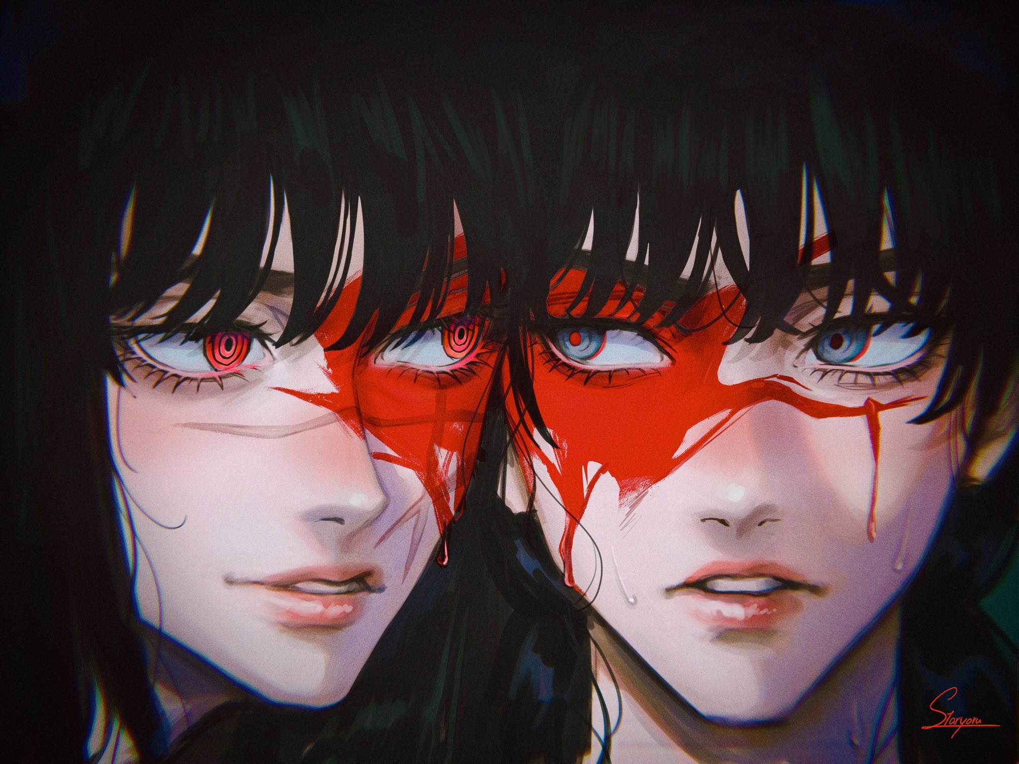 Starヨル on X: Starヨル on X: