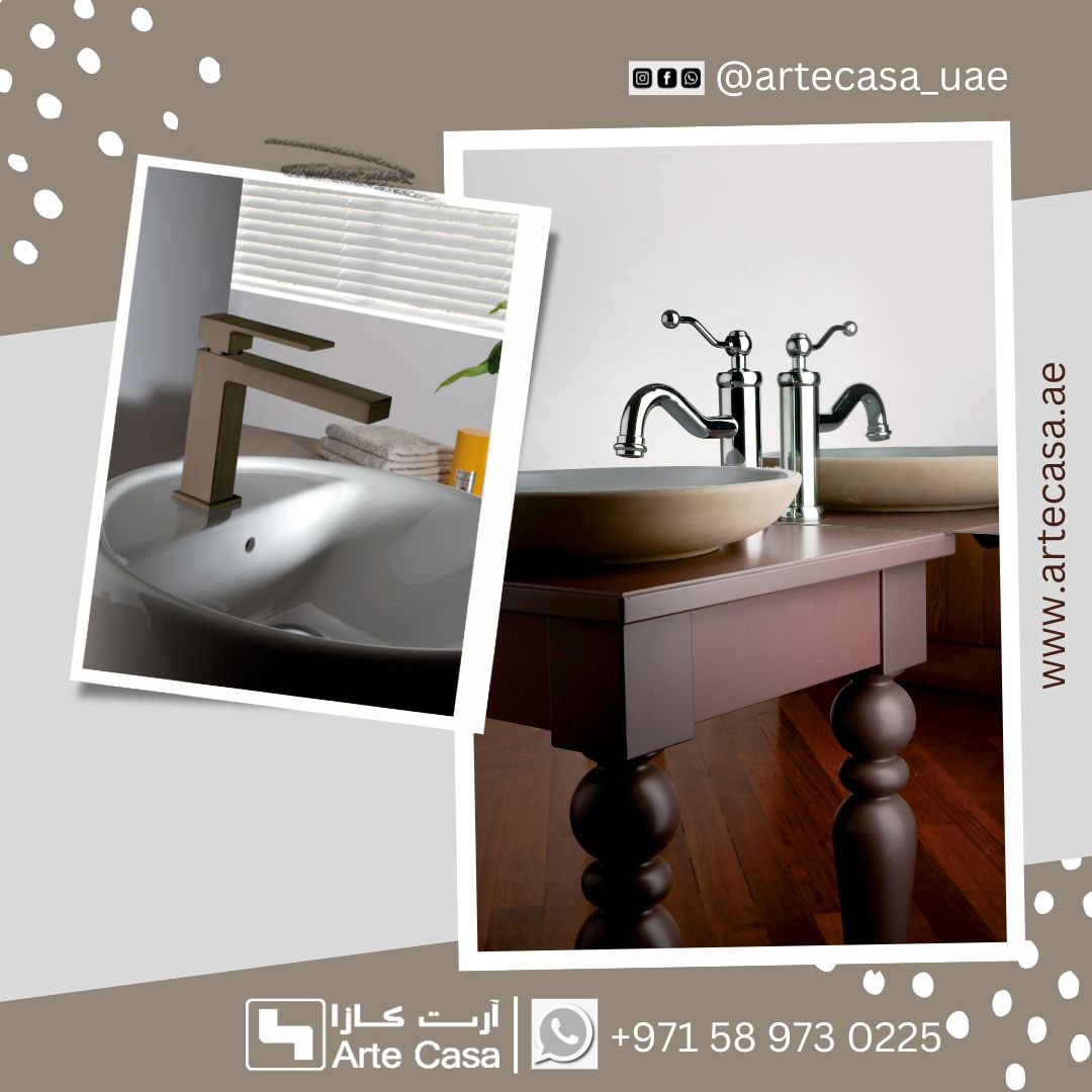 Artecasa_uae's tweet photo. Keep it elegant
#uae #dubai #abudhabi #Decore #Design #ArteCasa #bathroom #luxury https://t.co/UGgKssPTcc