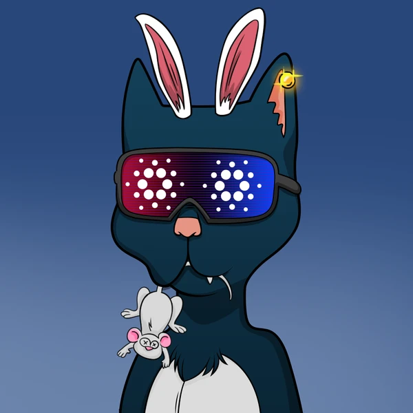 AdaMemesPromo's tweet image. Boss Cat NFT Giveaway 🎁

🎁 Reward: 1 BCRC - 800 ADA🏆
 
Rules: 
Follow @CNFTPromote
Like &amp;amp; RT
Tag 3 frens 3️⃣

48H Entries ⏰
#CNFT #CNFTGiveaway #CNFTs #CardanoNFT #CNFTCommunity #NFTs #NFTGiveaway