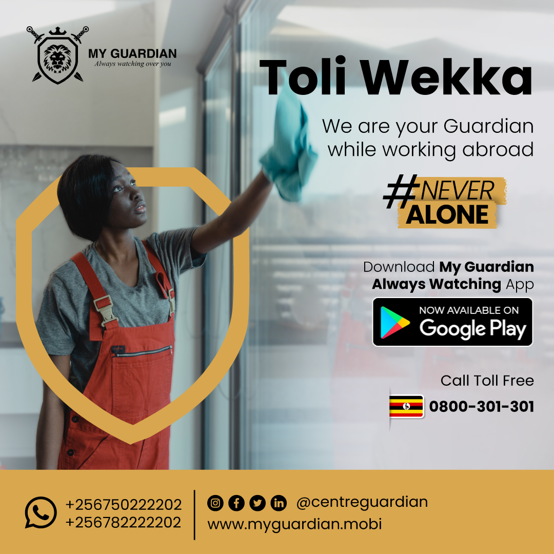 The Guardian Centre tweet media