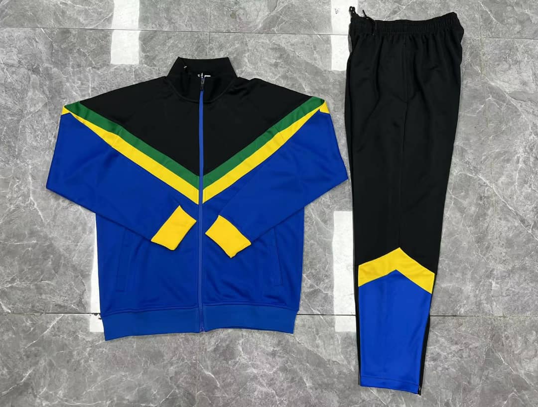 Karibu <a href="/MooKabweSports/">MooKabwe Sports Store</a>

Track kama hii utaipata kwa  65000/= Qulity %💯

Tupo Kigogo Round About  Jiran na kituo cha mafuta lake oil

Tunatuma Tanzania nzima Kwa Uhakika na Uwaminifu 100% 

Tucheki WhatsApp|☎ 0747240170
Au Tupigie 📞0747240170

Follow <a href="/MooKabweSports/">MooKabwe Sports Store</a>