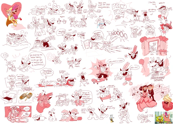 hi guyds toaster is so stupid and gave me money for this hell of a commissionit was worth i though  #pizzatower 