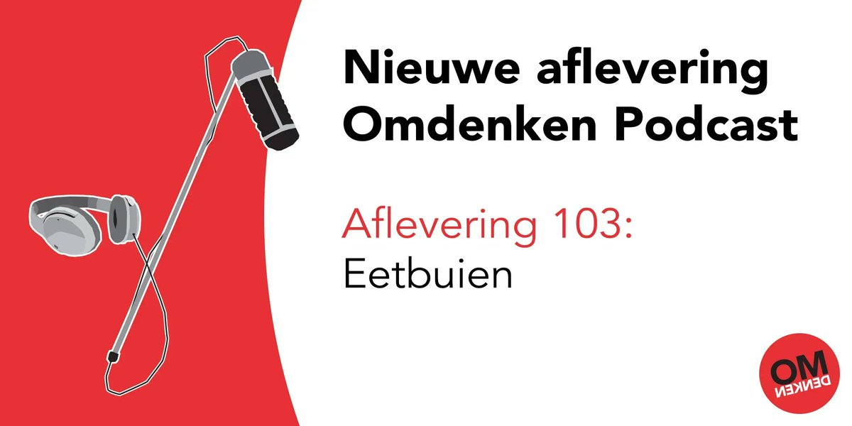 Omdenken tweet media