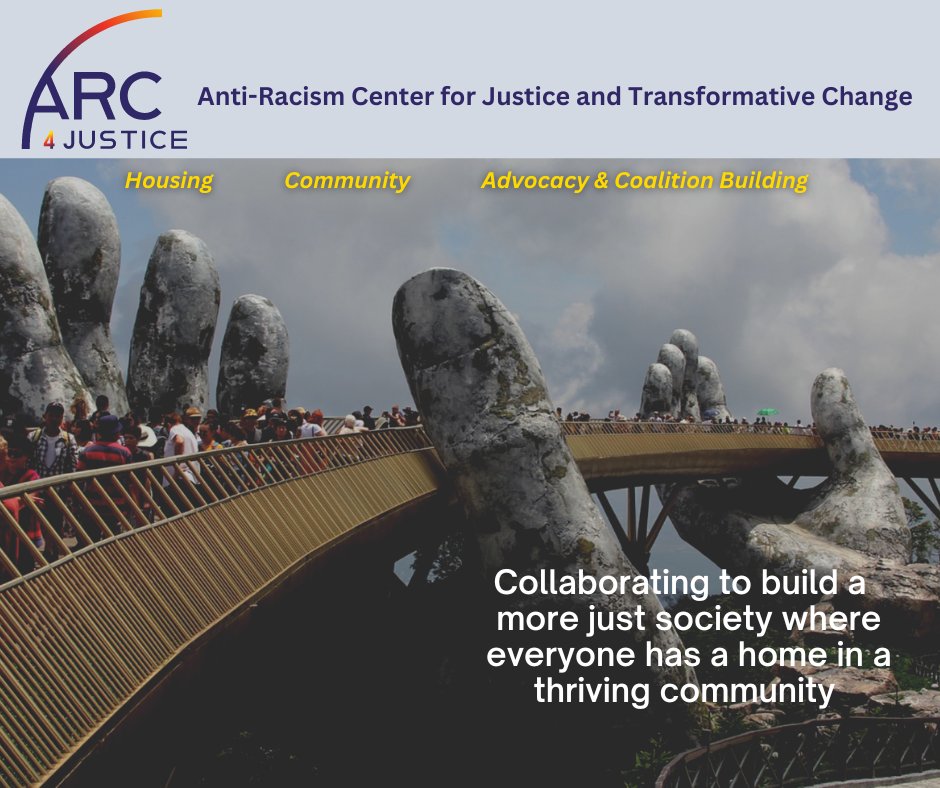 ARC4Justice tweet media