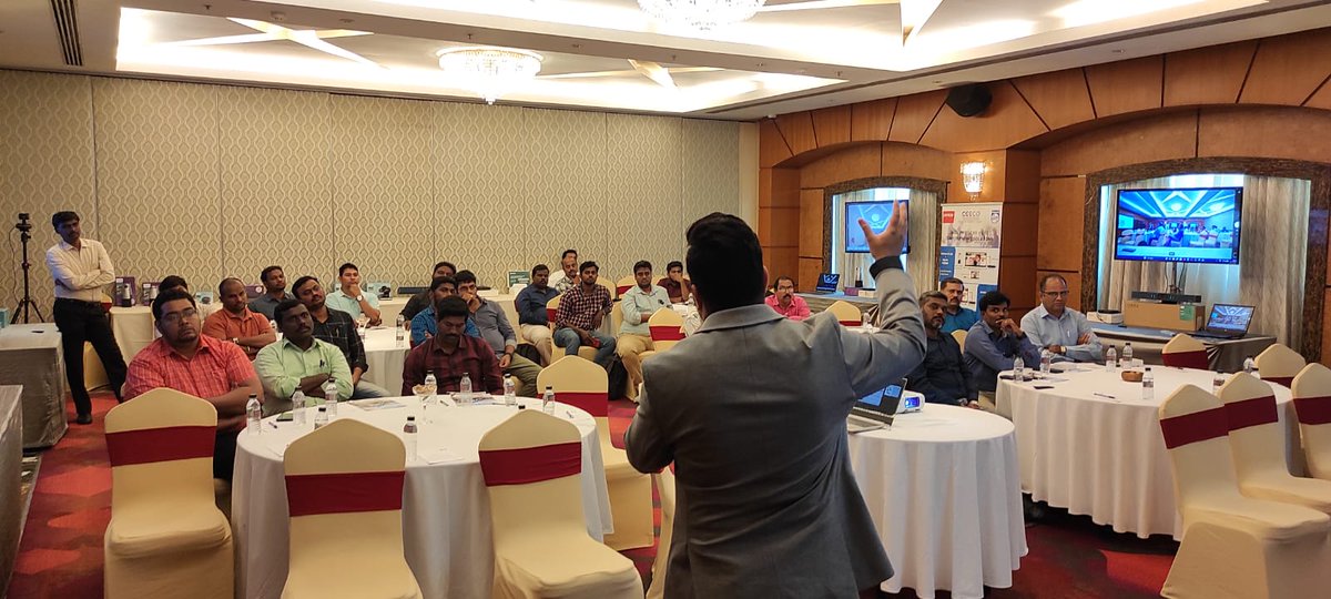 Ceeco Technologies tweet media