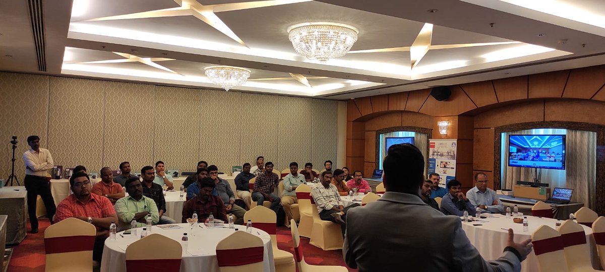 Ceeco Technologies tweet media