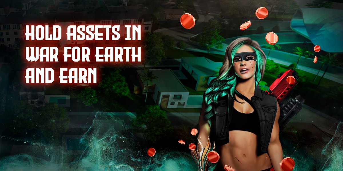 War4Earth tweet media