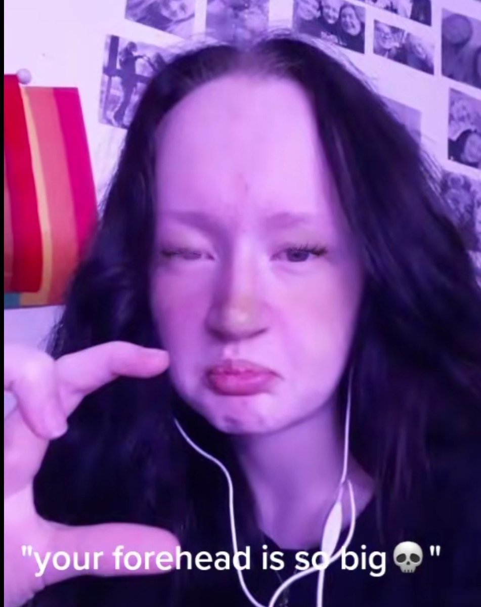 POURQUOI FAUT SUP TIKTOK tweet media