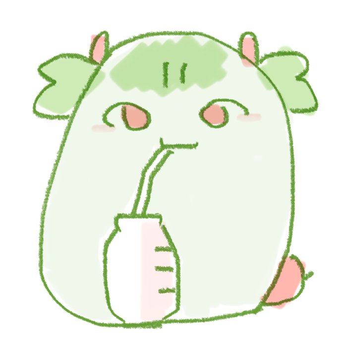 ちゅがだよ。🍎 