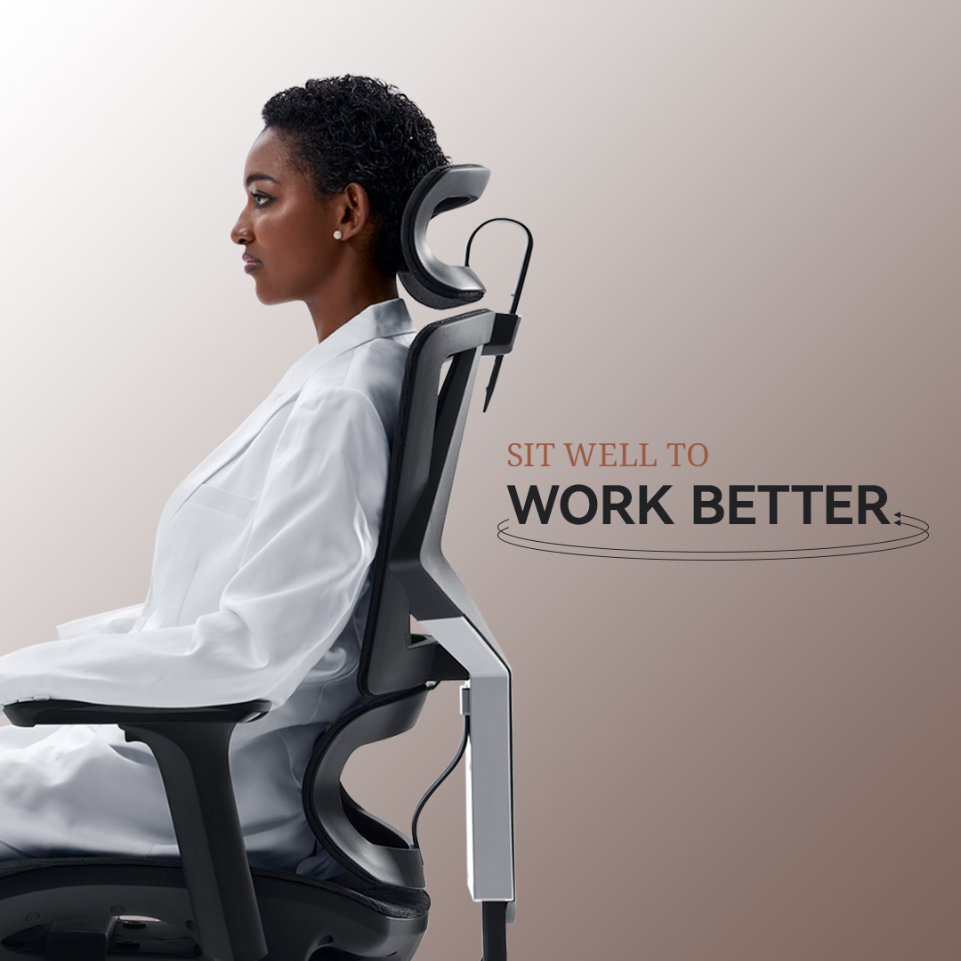 The Ultimate Guide to Clean and Maintain Your Sihoo M57 Office Chair