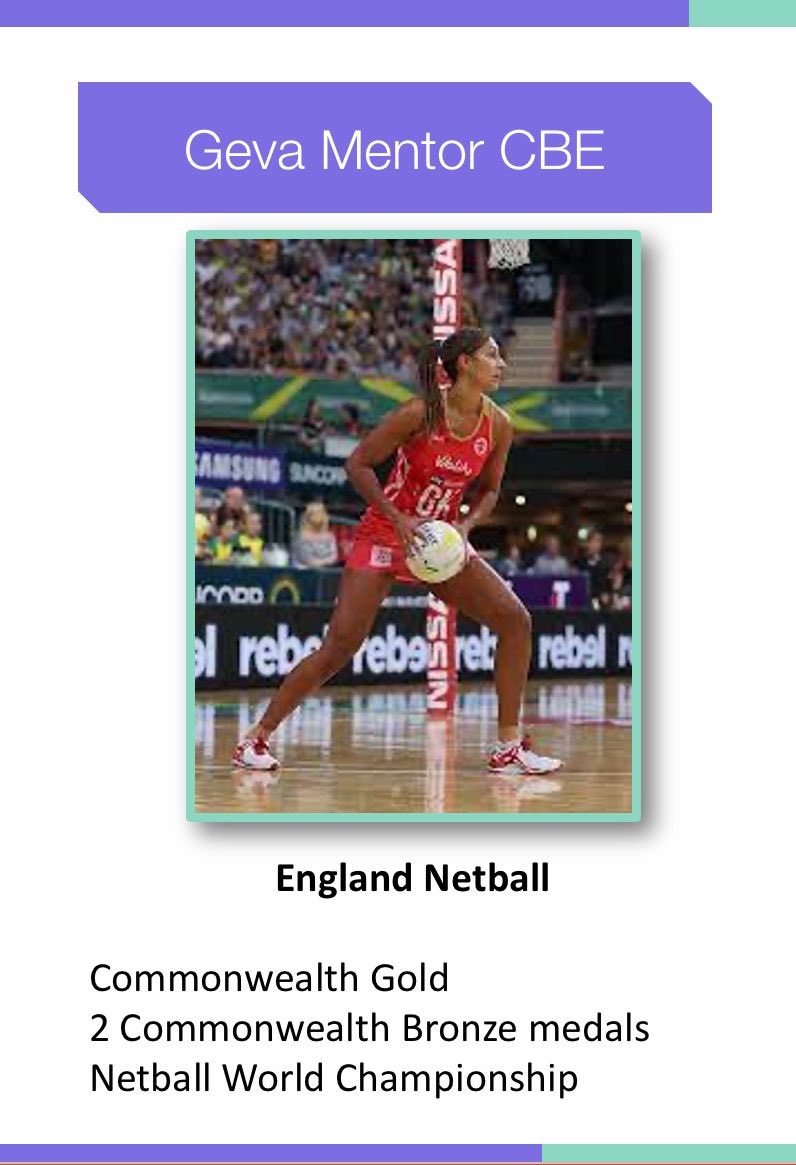 wes_pe's tweet image. @gevementor #IWD2023 #femalerolemodels