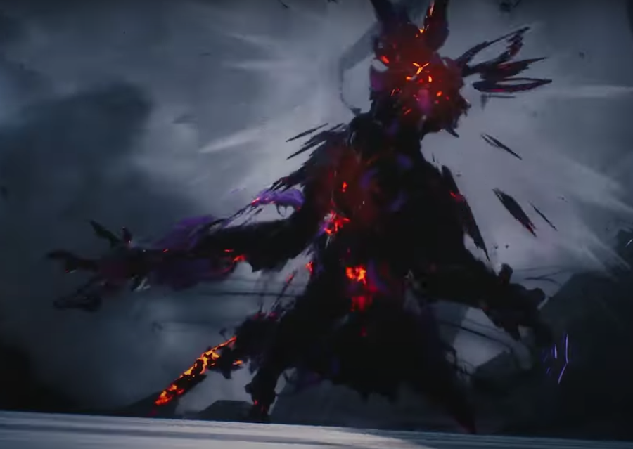 N5Dave's tweet photo. Strayed Lights Inner Demons
https://t.co/gF9DgiZ1bC
Coming out next month is Strayed Lights a game that follows a small spark on a journey of enlightenment while facing up to inner demons
#strayedlights #strayed #embers #slights #epiccombat #innerdemons #games #gaming #scifi https://t.co/WWevwmrE0W