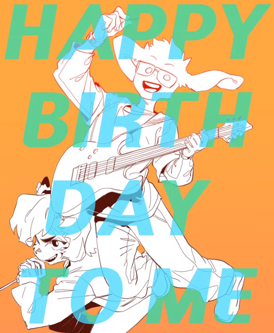 HAPPY BIRTH DAY  