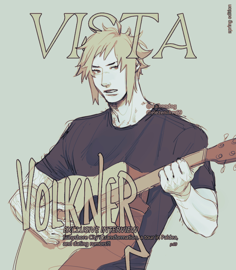 go to page 69 to find out more 🙋‍♂️#pokemon #volkner