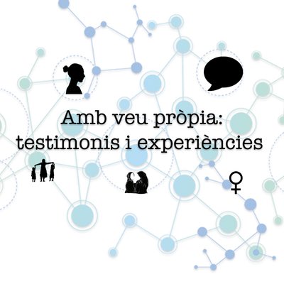 Arxiu_Lloret's tweet photo. 3️⃣ Amb veu pròpia: testimonis i experiències
4️⃣ Les nostres experiències
#8M #8demarç #diadeladona #dones #samlm #arxius #arxiudelloret #lloretdemar #bealloretenc #mylloret #viulloret https://t.co/Pw3Ny1USgN