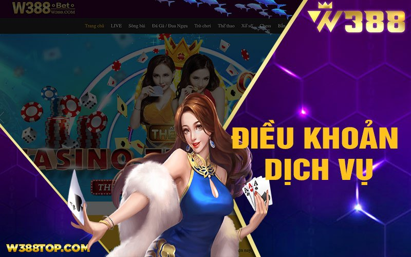 w388top's tweet photo. Điều Khoản Dịch Vụ W388🔑
- Cách áp dụng điều khoản dịch vụ.
- Phát hiện những hành vi gian lận trong điều khoản dịch vụ W388.
- Quyền riêng tư.
📌 Các Điều Khoản Dịch Vụ W388 : https://t.co/9nx74fsj3P
#dieukhoandichvuw388 #w388 #w388casino https://t.co/Qq7ZGt6jYi