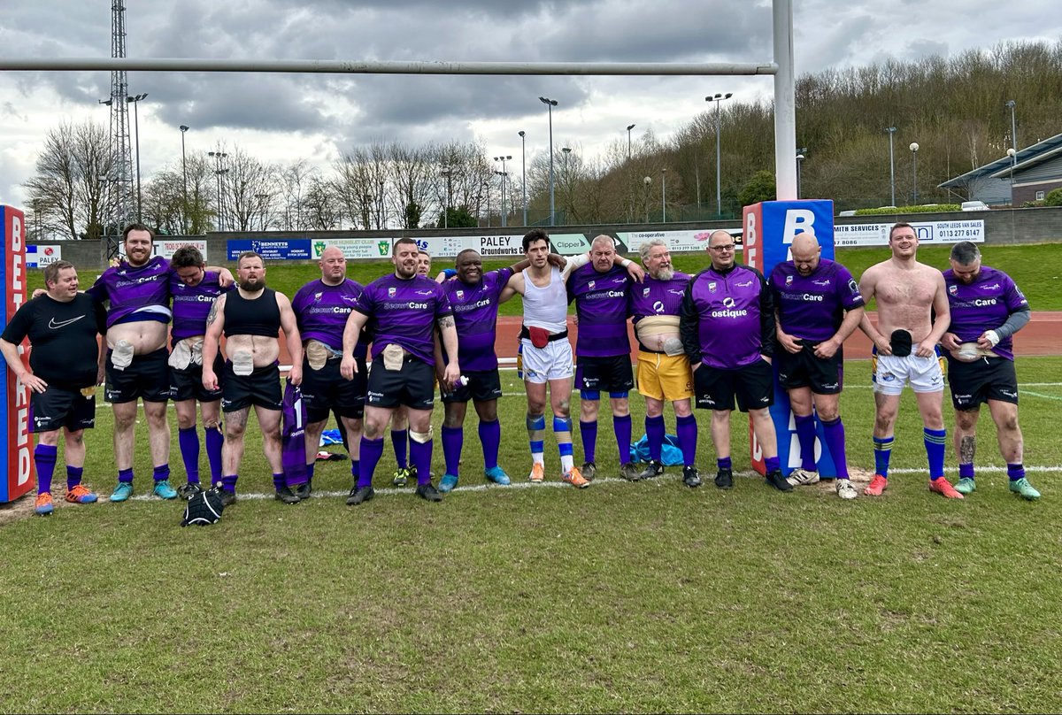 #StomaAware 
#UpThePurps💜
#RugbyLeague