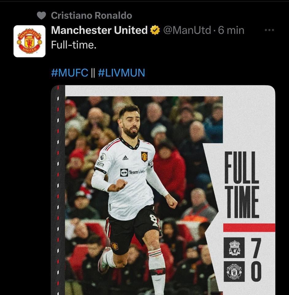 manchester united live stream twitter