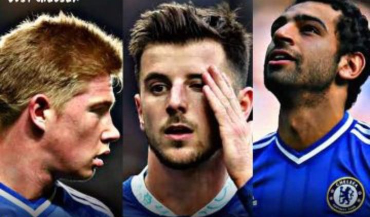 HazaardCFC_'s tweet photo. Mount £80,000 per week
James £250,000 per week
Kai Havertz €150,000 per week.

When a team is in bad form even the good players are prone to lose form.

Mason mount has been our best player for two seasons and you say he don't deserve at least €250 per week? https://t.co/wFsSFHT8Fw