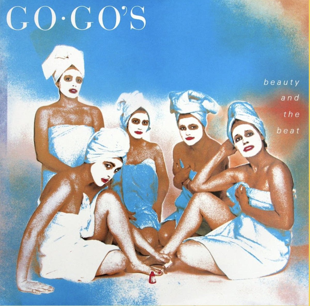 Belinda Carlisle 💙 tweet media