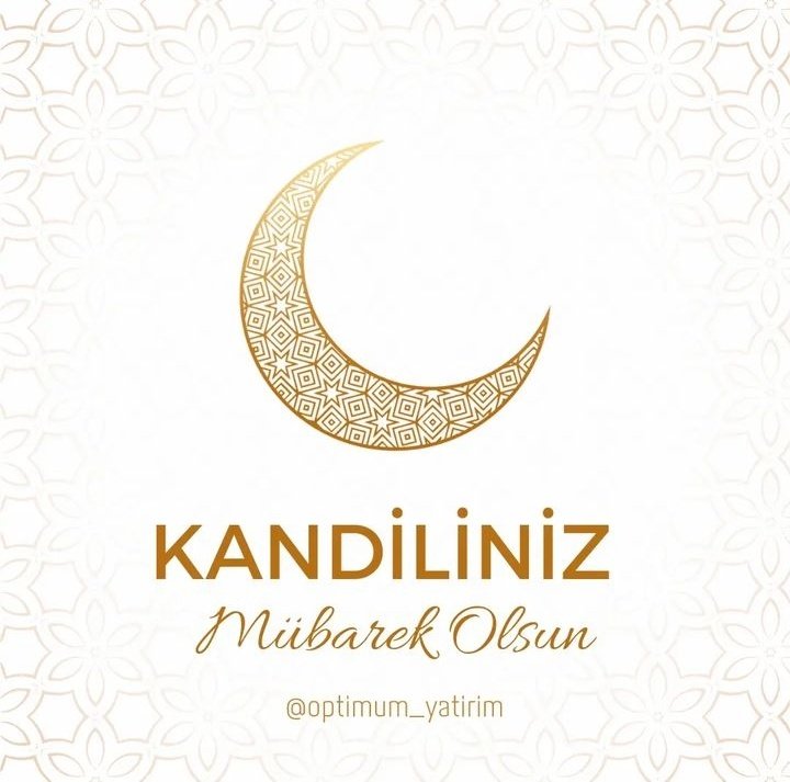 Günaydınlar 💜
Tüm Müslüman Aleminin Berat Kandili Mübarek Olsun 🙏
Ettiğimiz Tüm Duaların Kabul Olması Dileğiyle Amin 🤲🥰