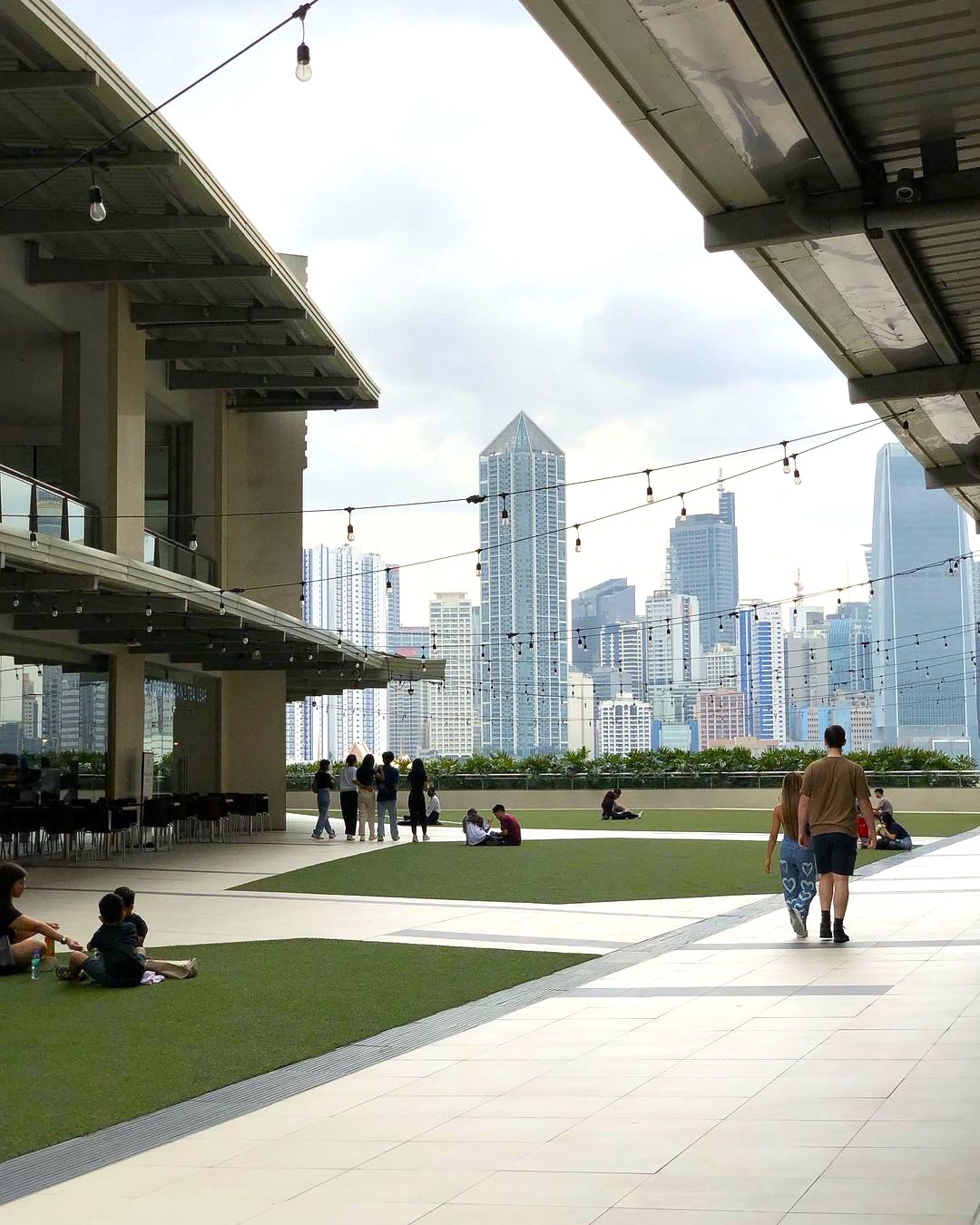 Circuit Makati on Twitter "Happy Monday, Makatizens! Enjoy a unique al