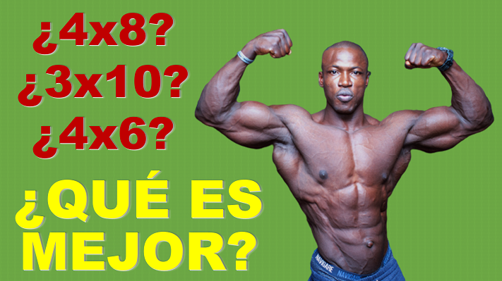 EntrenaTotal's tweet image. ¿4×8? ¿3×10? ¿4×6? ¿Qué Es Mejor? - mailchi.mp/a0489ba2733a/p…