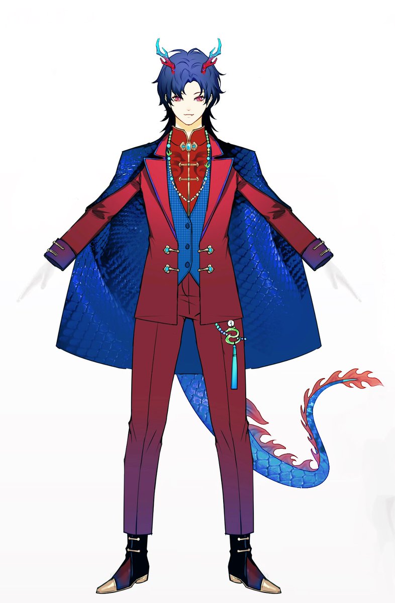 👋 Hey everyone! Big news 📢📢 We're turning the Mei characters into 3D avatars 🧜🏾‍♀️But we need your help! Who should we make first? 😍 The handsome Nagus or the charming Inaria? 🤔 Let us know in the comments! 👇 #MeiCharacters #3DAvatars #Nagus #Inaria