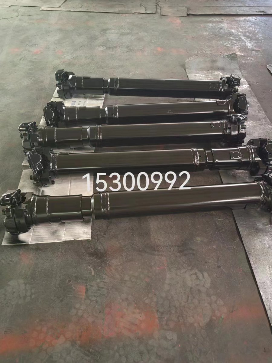 CarChenhi's tweet photo. Drive shaft for vehicle
whatsapp/wechat:+86 18638546866
#driveshaft #industrial #ujoints #propshaft #producer #welding #balancing #mechanical #cinematic #workshop #trucks #axle #shaft #welder #transmisión #industry #Dakar #Desert #rally #test bench #parts #Steel #iron https://t.co/RButhqDQo6