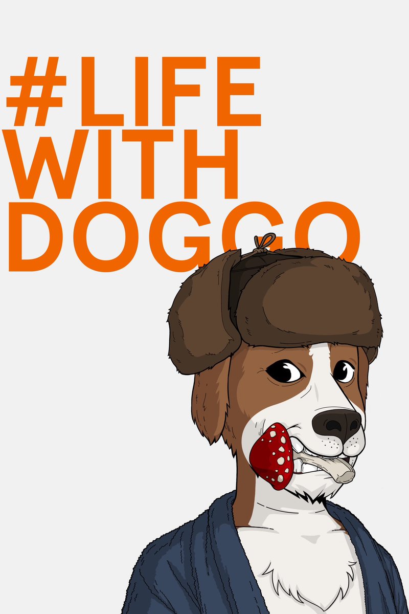 Rekt Dogs tweet media